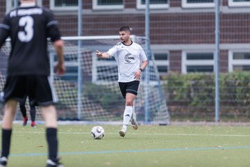 Bild 95 - H FC Hamburg - VFL 93 3 : Ergebnis: 4:4